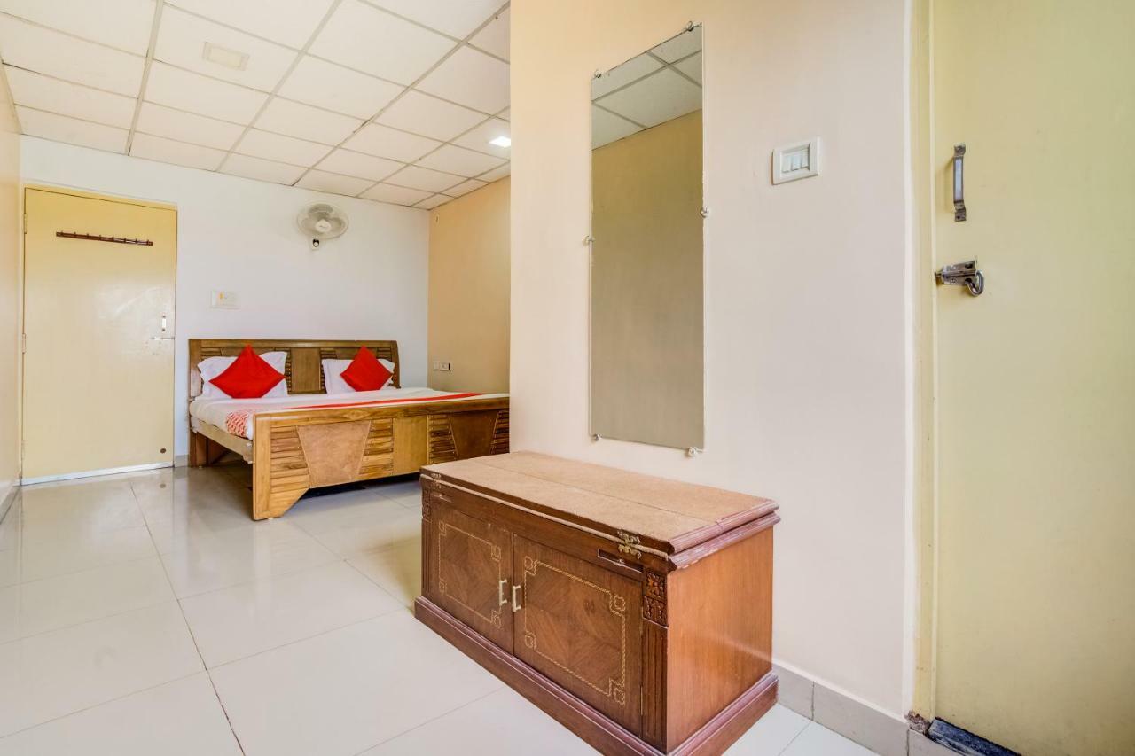 Hotel Nandgaon Hazaribag Exterior foto